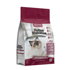 Top Ration Dry Food Feline Nutrition All Life Stages 1.8kg